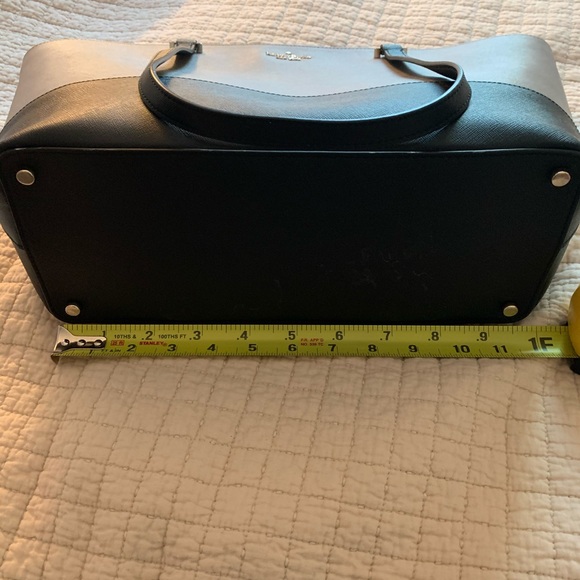 Kate Spade Kristen Medium Tote: Two Tone - Picture 11 of 12